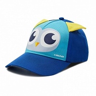Кепка Kids Cap Owl (BLLB)