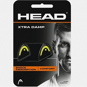 Виброгаситель Xtra Damp (Желтый)